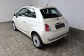 Daumennagel 4 - Fiat 500 Lounge 1.2 PANO KLIMA ALU