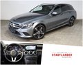 Daumennagel 1 - Mercedes-Benz C 300 T e Avantgarde MULTIBEAM-LED NAVI 360°CAM