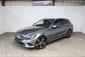 Daumennagel 2 - Mercedes-Benz C 300 T e Avantgarde MULTIBEAM-LED NAVI 360°CAM