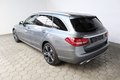 Daumennagel 4 - Mercedes-Benz C 300 T e Avantgarde MULTIBEAM-LED NAVI 360°CAM