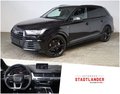 Daumennagel 1 - Audi Q7 50 TDI quattro LUFT NAVI BOSE CARBON
