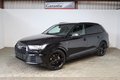 Daumennagel 2 - Audi Q7 50 TDI quattro LUFT NAVI BOSE CARBON