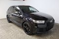 Daumennagel 8 - Audi Q7 50 TDI quattro LUFT NAVI BOSE CARBON