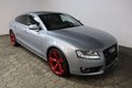 Thumbnail 8 - Audi A5 Sportback 2.0 TFSI quattro XEN NAVI LEDER 19"