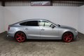 Thumbnail 6 - Audi A5 Sportback 2.0 TFSI quattro XEN NAVI LEDER 19"
