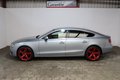 Thumbnail 5 - Audi A5 Sportback 2.0 TFSI quattro XEN NAVI LEDER 19"