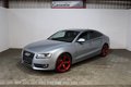 Thumbnail 2 - Audi A5 Sportback 2.0 TFSI quattro XEN NAVI LEDER 19"