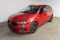 Daumennagel 3 - Fiat Tipo S-Design 1.6 Multijet XEN PDC GRA SHZ