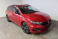 Daumennagel 8 - Fiat Tipo S-Design 1.6 Multijet XEN PDC GRA SHZ