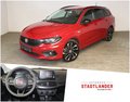 Daumennagel 1 - Fiat Tipo S-Design 1.6 Multijet XEN PDC GRA SHZ
