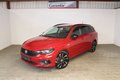 Daumennagel 2 - Fiat Tipo S-Design 1.6 Multijet XEN PDC GRA SHZ