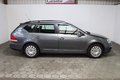 Daumennagel 5 - Volkswagen Golf V Variant Comfortline 1.6 XEN KLIMA 1. HD!