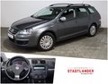 Daumennagel 1 - Volkswagen Golf V Variant Comfortline 1.6 XEN KLIMA 1. HD!