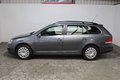 Daumennagel 4 - Volkswagen Golf V Variant Comfortline 1.6 XEN KLIMA 1. HD!