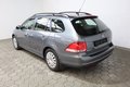 Daumennagel 3 - Volkswagen Golf V Variant Comfortline 1.6 XEN KLIMA 1. HD!