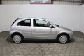 Daumennagel 6 - Opel Corsa C 1.2 KLIMAAUT. ZV