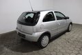 Daumennagel 7 - Opel Corsa C 1.2 KLIMAAUT. ZV