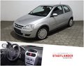 Daumennagel 1 - Opel Corsa C 1.2 KLIMAAUT. ZV