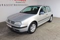 Daumennagel 3 - Volkswagen Golf IV Edition KLIMA TÜV NEU