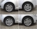 Daumennagel 11 - Volkswagen Golf Plus VI Style 1.2 TSI DSG KLIMAAUT SHZ AHK