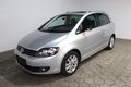 Daumennagel 3 - Volkswagen Golf Plus VI Style 1.2 TSI DSG KLIMAAUT SHZ AHK