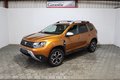 Daumennagel 2 - Dacia Duster II Prestige 1.3 TCe LEDER NAVI GRA AHK
