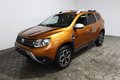 Daumennagel 3 - Dacia Duster II Prestige 1.3 TCe LEDER NAVI GRA AHK