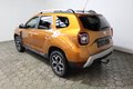 Daumennagel 4 - Dacia Duster II Prestige 1.3 TCe LEDER NAVI GRA AHK