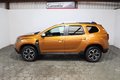 Daumennagel 5 - Dacia Duster II Prestige 1.3 TCe LEDER NAVI GRA AHK
