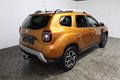 Daumennagel 7 - Dacia Duster II Prestige 1.3 TCe LEDER NAVI GRA AHK