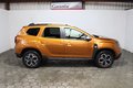 Daumennagel 6 - Dacia Duster II Prestige 1.3 TCe LEDER NAVI GRA AHK