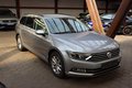 Daumennagel 2 - Volkswagen Passat Comfortline 2.0 TDI DSG NAVI ERGO AHK