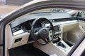 Daumennagel 6 - Volkswagen Passat Comfortline 2.0 TDI DSG NAVI ERGO AHK