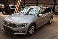 Daumennagel 1 - Volkswagen Passat Comfortline 2.0 TDI DSG NAVI ERGO AHK