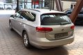Daumennagel 4 - Volkswagen Passat Comfortline 2.0 TDI DSG NAVI ERGO AHK