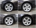 Daumennagel 9 - Audi A5 Sportback 1.8 TFSI XEN LEDER SHZ