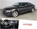 Daumennagel 1 - Audi A5 Sportback 1.8 TFSI XEN LEDER SHZ