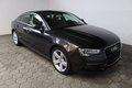 Daumennagel 8 - Audi A5 Sportback 1.8 TFSI XEN LEDER SHZ