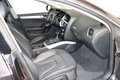 Daumennagel 11 - Audi A5 Sportback 1.8 TFSI XEN LEDER SHZ