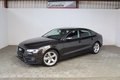 Daumennagel 2 - Audi A5 Sportback 1.8 TFSI XEN LEDER SHZ
