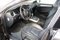 Daumennagel 12 - Audi A5 Sportback 1.8 TFSI XEN LEDER SHZ