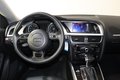 Daumennagel 10 - Audi A5 Sportback 1.8 TFSI XEN LEDER SHZ