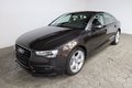 Daumennagel 3 - Audi A5 Sportback 1.8 TFSI XEN LEDER SHZ