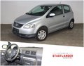Daumennagel 1 - Volkswagen Fox 1.2 4S-REIFEN TÜV & SERVICE NEU