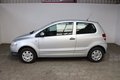 Daumennagel 5 - Volkswagen Fox 1.2 4S-REIFEN TÜV & SERVICE NEU