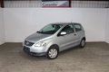 Daumennagel 2 - Volkswagen Fox 1.2 4S-REIFEN TÜV & SERVICE NEU