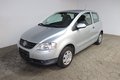 Daumennagel 3 - Volkswagen Fox 1.2 4S-REIFEN TÜV & SERVICE NEU