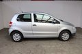Daumennagel 6 - Volkswagen Fox 1.2 4S-REIFEN TÜV & SERVICE NEU