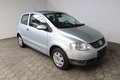 Daumennagel 8 - Volkswagen Fox 1.2 4S-REIFEN TÜV & SERVICE NEU