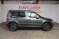 Thumbnail 6 - Skoda Yeti Ambition Outdoor 4x4 2.0 TDI NAVI ALU KLIMA